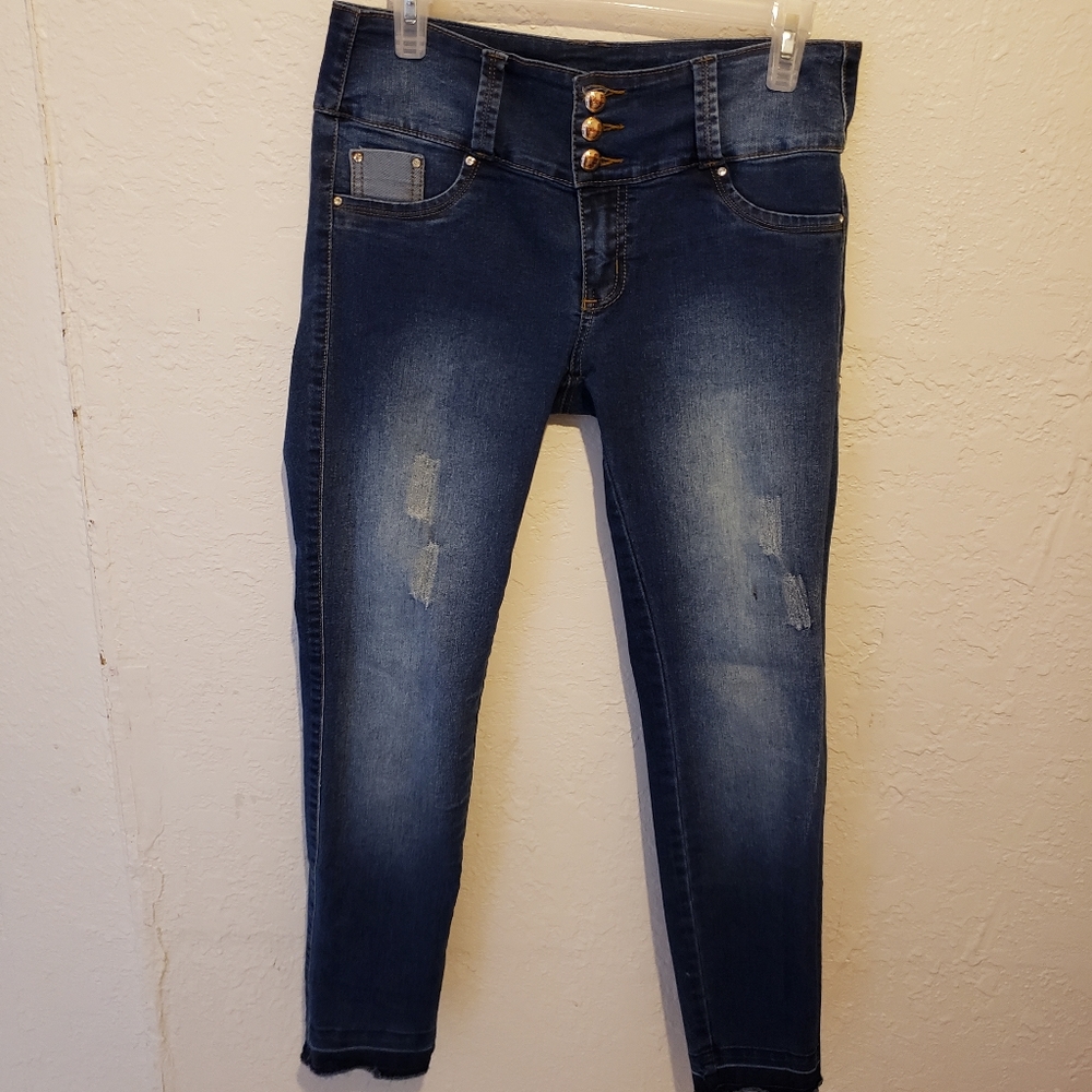 Pantalon colombiano